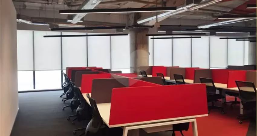 Casa comercial para alugar na Avenida Nicolas Boer, 399, Parque Industrial Tomas Edson, São Paulo
