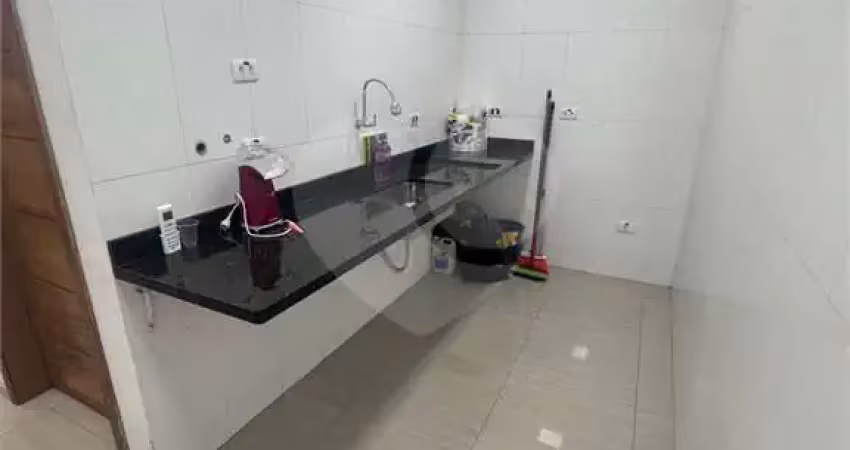 Barracão / Galpão / Depósito para alugar na Avenida Ivo Mário Isaac Pires, 4273, Jardim Rio das Pedras, Cotia