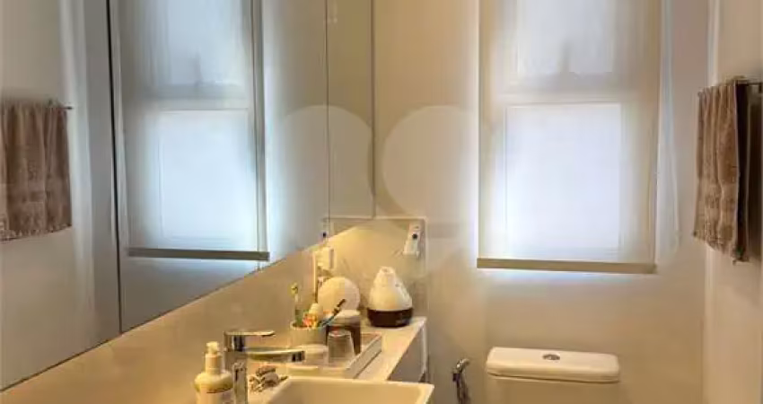 Apartamento com 3 quartos para alugar na Rua Iara, 123, Itaim Bibi, São Paulo