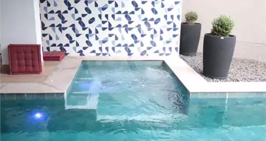 Apartamento com 2 quartos para alugar na Rua dos Jacintos, 15, Mirandópolis, São Paulo