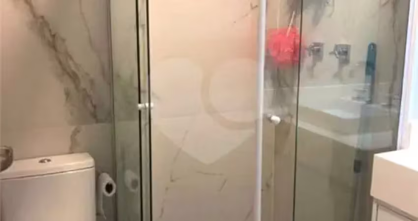 Kitnet / Stúdio para alugar na Rua Doutor Nicolau de Sousa Queirós, 1, Vila Mariana, São Paulo