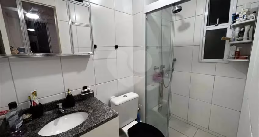Apartamento com 2 quartos à venda na Rua José Arzão, 73, Vila Praia, São Paulo