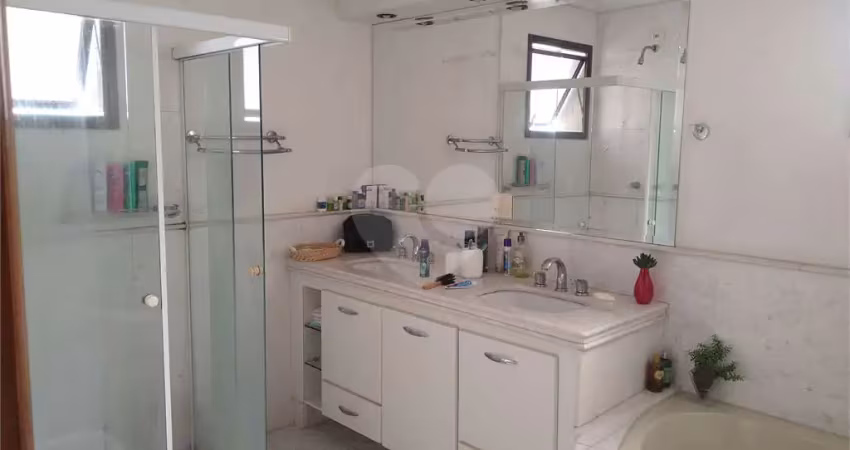 Apartamento com 4 quartos para alugar na Rua Pontins, 225, Santana, São Paulo