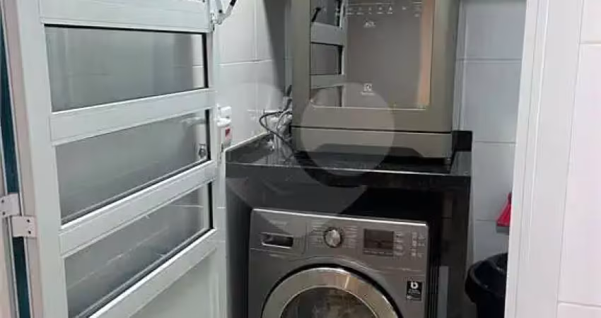 Casa em condomínio fechado com 2 quartos à venda na Avenida Doutor Abílio Sampaio, 370, Vila Gustavo, São Paulo