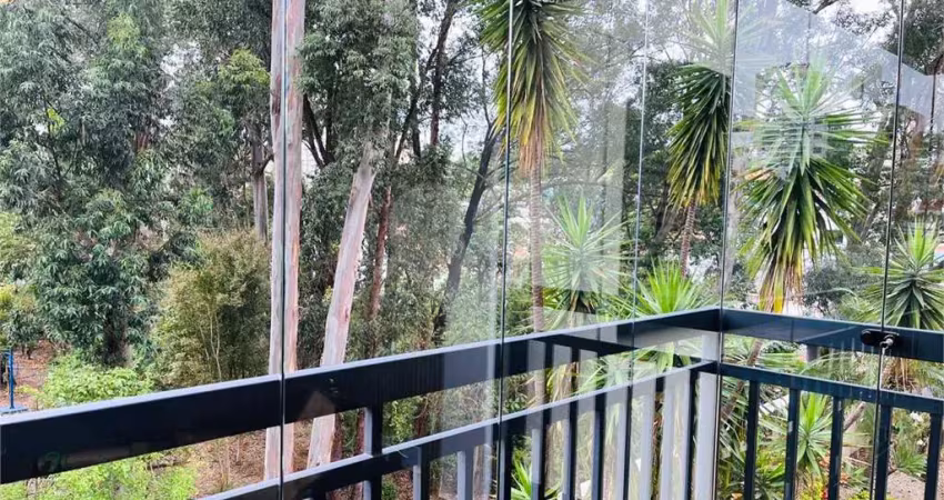 Apartamento com 3 quartos à venda na Rua Copacabana, 313, Santa Teresinha, São Paulo