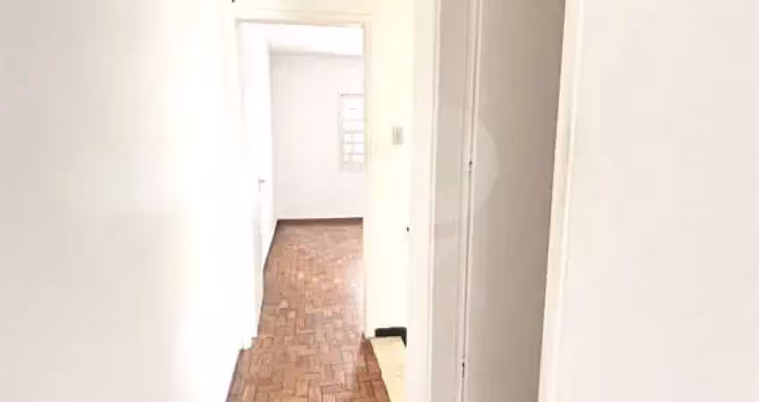 Casa com 2 quartos à venda na Rua das Palmas, 127, Carandiru, São Paulo