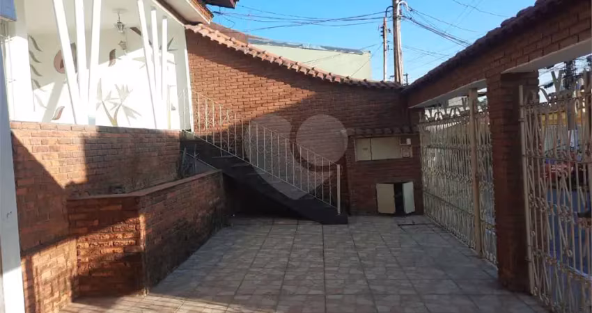 Casa com 3 quartos à venda na Rua Lourenço Franco, 142, Vila Nova Utinga, São Paulo