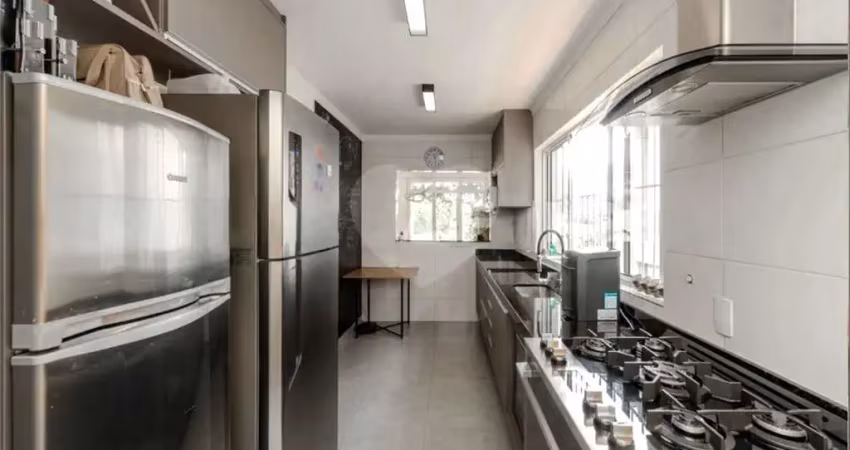 Casa com 3 quartos à venda na Rua Tingui, 287, Vila Inah, São Paulo