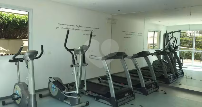 Apartamento com 3 quartos à venda na Rua Copacabana, 406, Santa Teresinha, São Paulo