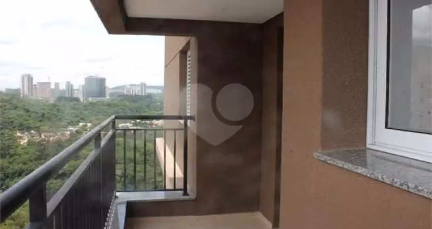 Apartamento com 2 quartos à venda na Avenida Sebastião Davino dos Reis, 1015, Jardim Tupanci, Barueri