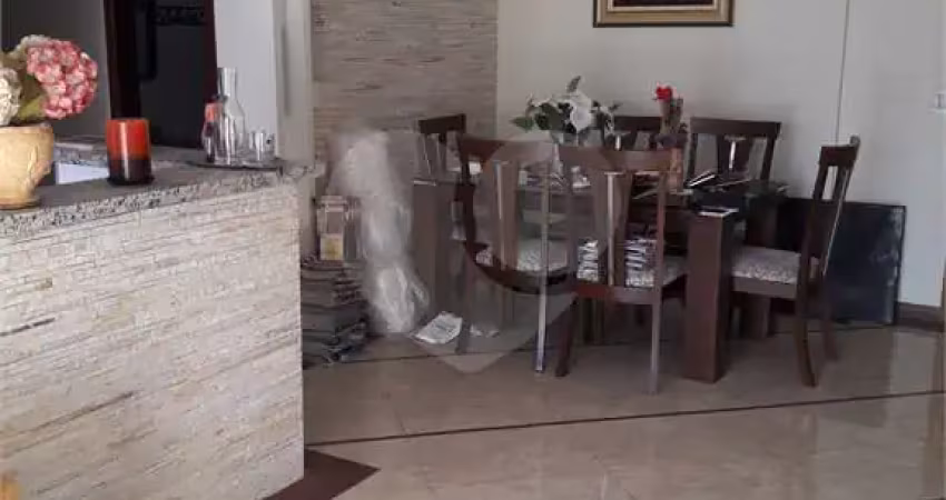 Apartamento com 3 quartos à venda na Rua Brito Peixoto, 183, Vila Primavera, São Paulo