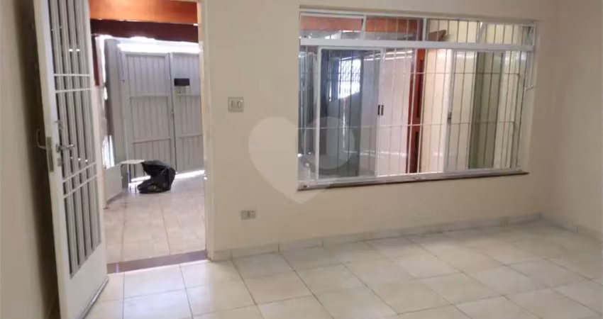 Casa com 3 quartos à venda na Estrada Velha da Penha, 411, Tatuapé, São Paulo