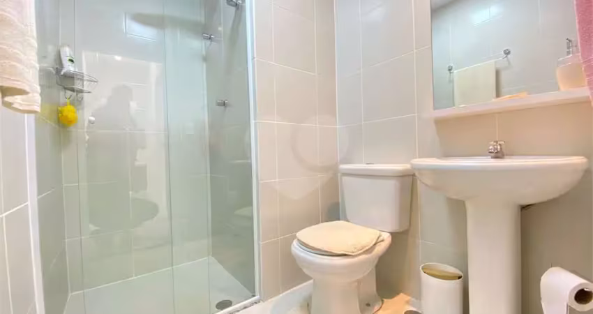 Apartamento com 2 quartos à venda na Rua Dom Bento Pickel, 1027, Casa Verde, São Paulo