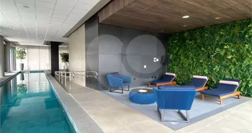 Apartamento com 4 quartos à venda na Avenida Cauaxi, 370, Alphaville Industrial, Barueri