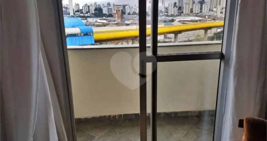 Apartamento com 2 quartos à venda na Rua do Manifesto, 198, Ipiranga, São Paulo