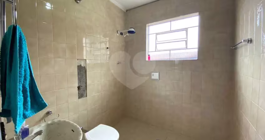 Casa com 2 quartos para alugar na Rua Silvério Gonçalves, 492, Vila Maria Luisa, São Paulo