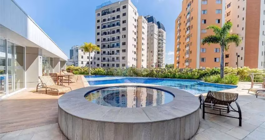Apartamento com 3 quartos à venda na Avenida Santo Antônio, 1261, Vila Osasco, Osasco