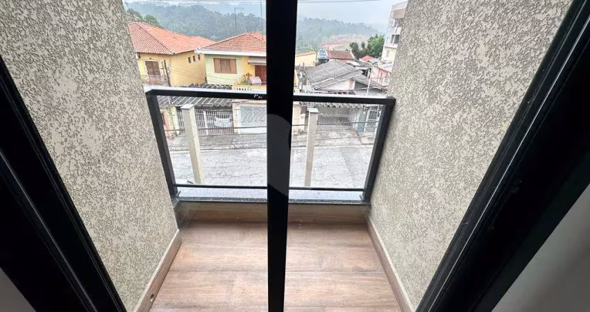 Casa com 3 quartos à venda na Rua Francisco Ursaia, 43, Jardim Regina, São Paulo
