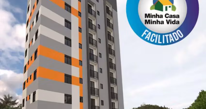 Apartamento na city lapa de 32m², 02 dormitórios. ultimas unidades