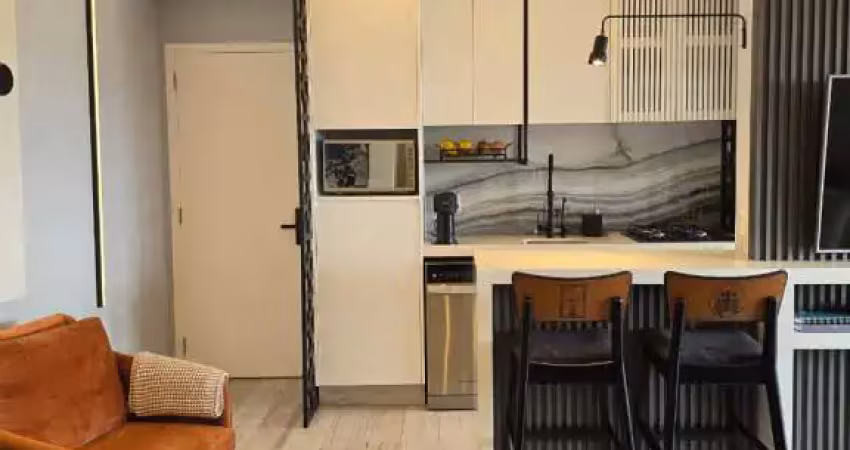 Excelente apartamento de 61m², 02 dorm. sendo 01 suítes - 02 vagas de garagem - vila leopoldina/sp