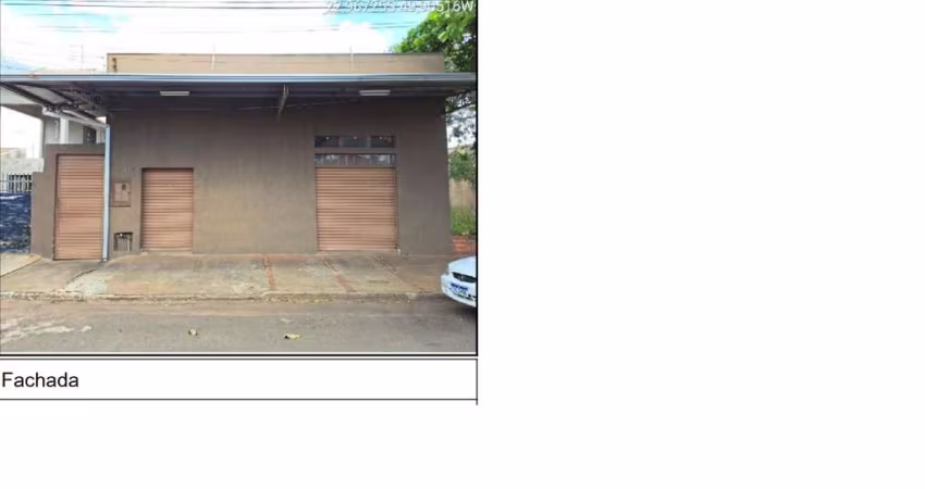 Oportunidade Única em OURINHOS - SP | Tipo: Comercial | Negociação: Venda Online  | Situação: Imóvel