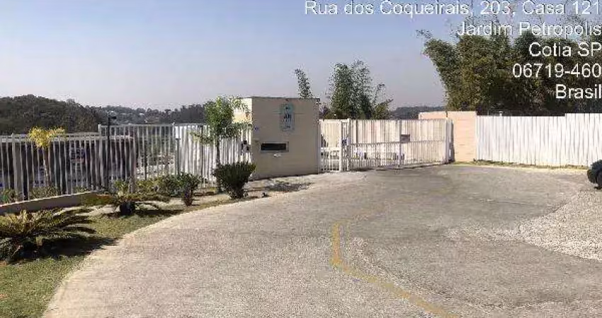 Oportunidade única em cotia - sp | tipo: apartamento | negociação: venda online  | situação: imóvel