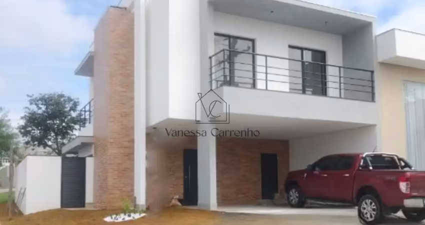 Casa à venda no bairro Cajuru do Sul - Sorocaba/SP