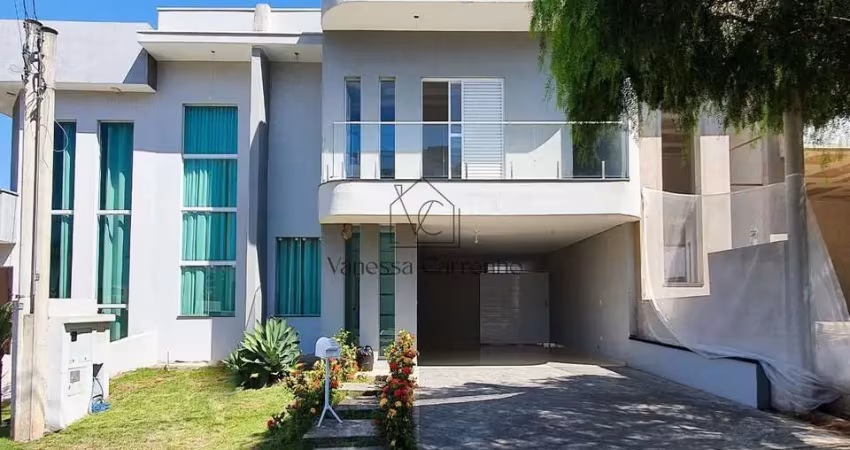 Ibiti reserva - casa à venda no bairro parque ibiti reserva - sorocaba/sp