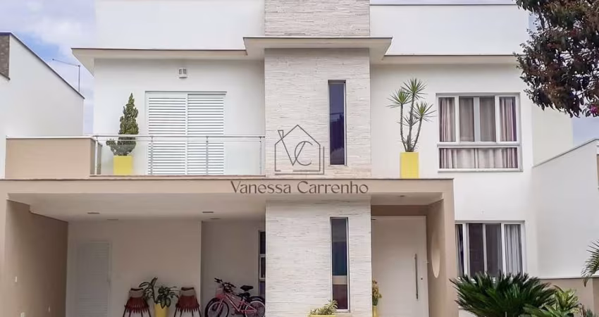 Casa à venda no bairro Condomínio Ibiti Royal - Sorocaba/SP