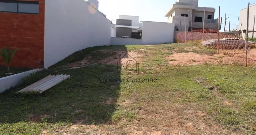 Terreno à venda no bairro Parque Ibiti Reserva - Sorocaba/SP
