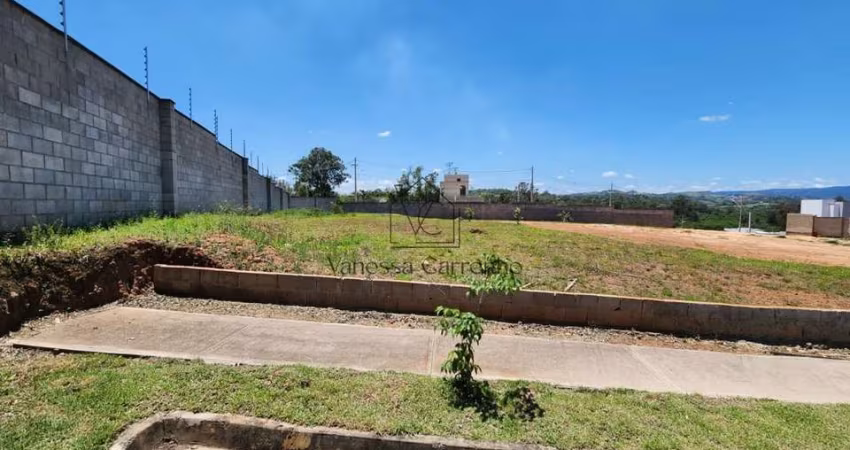 Terreno à venda no bairro Alto da Boa Vista - Sorocaba/SP