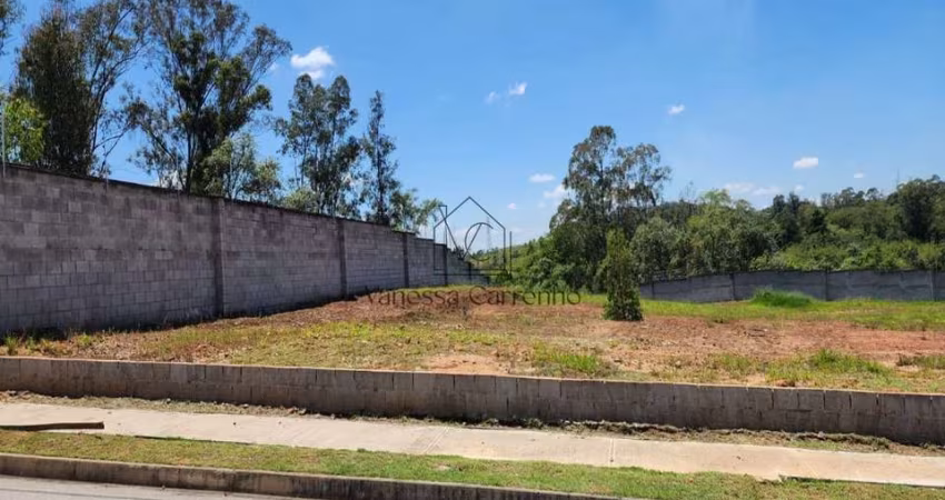 Terreno à venda no bairro Alto da Boa Vista - Sorocaba/SP