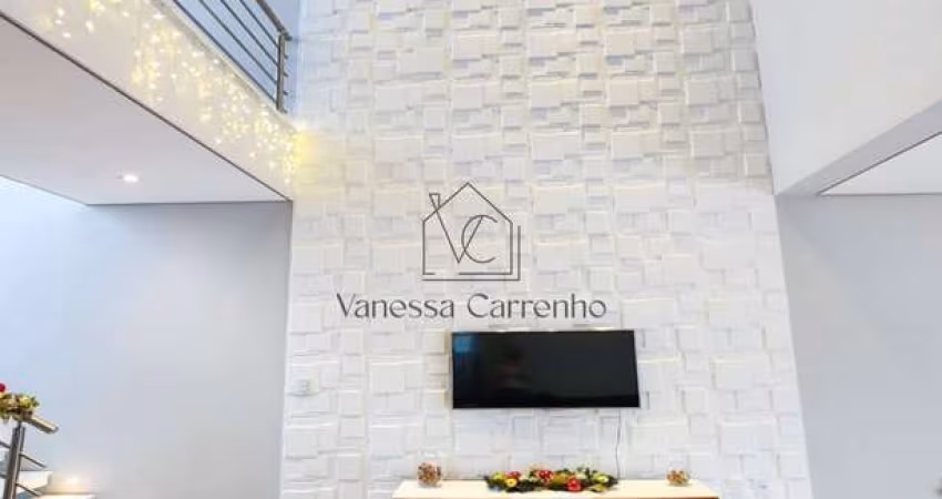 Casa à venda no bairro Condomínio Ibiti Royal - Sorocaba/SP