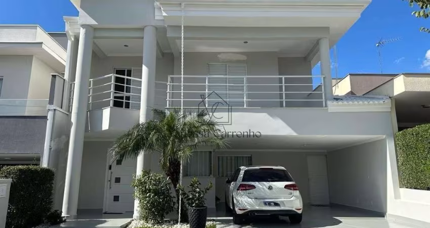 Casa à venda no bairro Condomínio Ibiti Royal - Sorocaba/SP