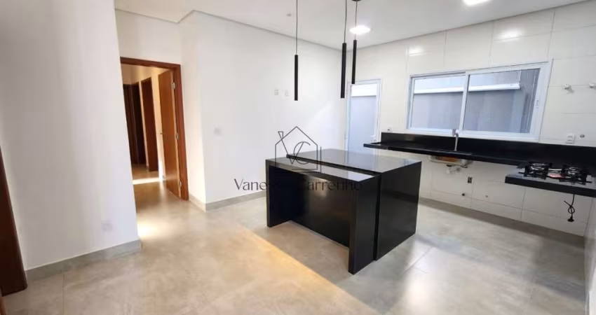 Casa à venda no bairro Condomínio Ibiti Royal - Sorocaba/SP