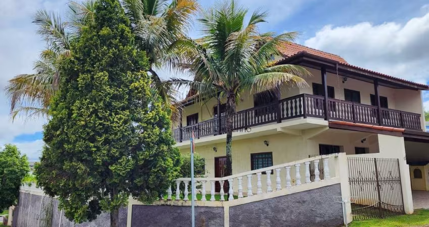 Casa à venda no bairro Condomínio Ibiti do Paço - Sorocaba/SP