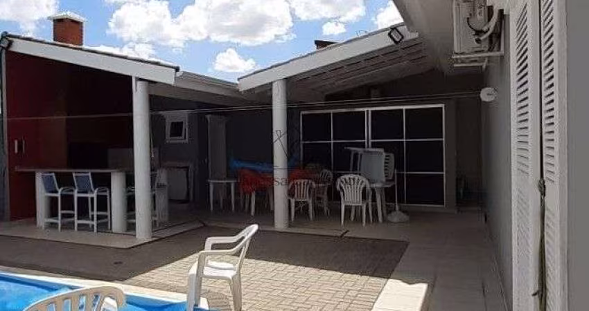 Casa à venda no bairro Condomínio Ibiti do Paço - Sorocaba/SP
