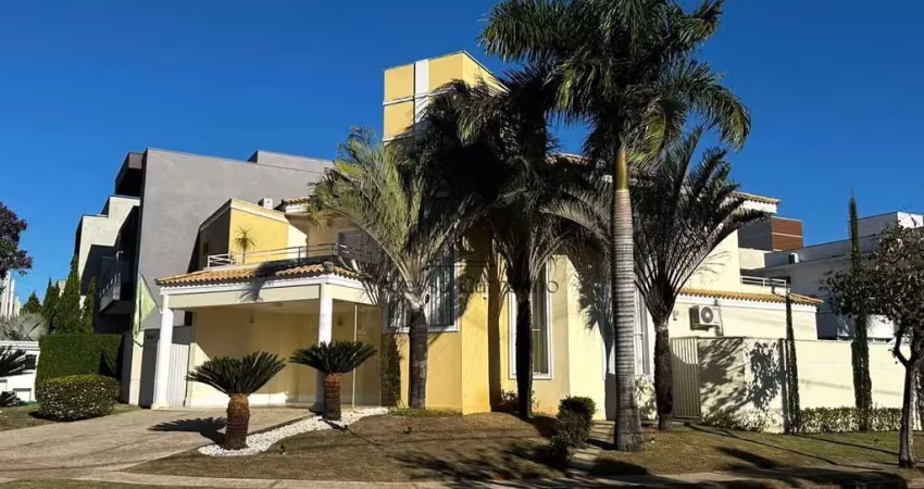 Ibiti royal park - casa à venda no bairro ibiti royal park - sorocaba/sp