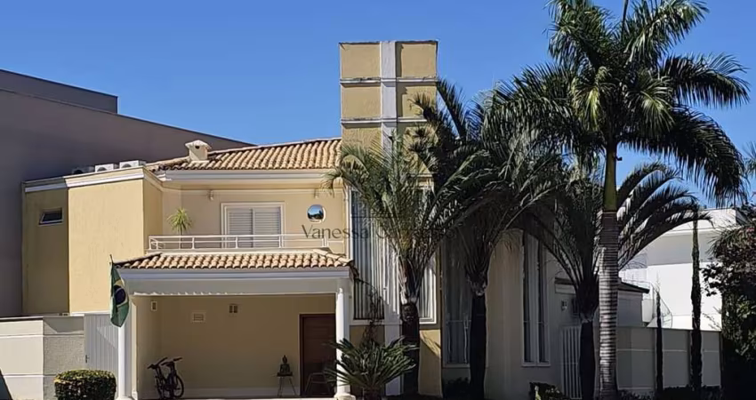 Casa à venda no bairro Condomínio Ibiti Royal - Sorocaba/SP