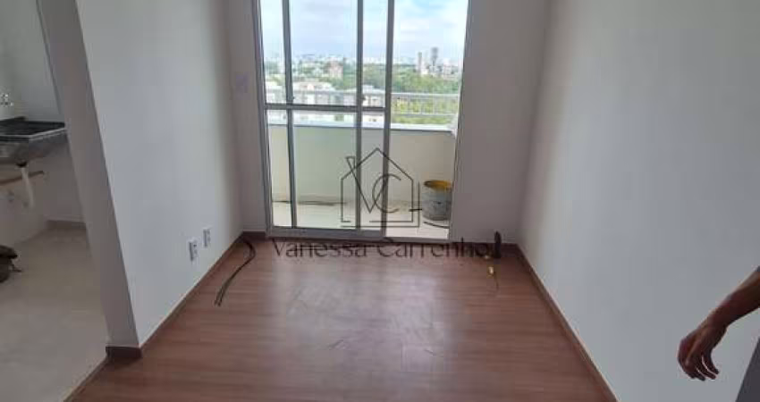 Apartamento para alugar no bairro Alto da Boa Vista - Sorocaba/SP