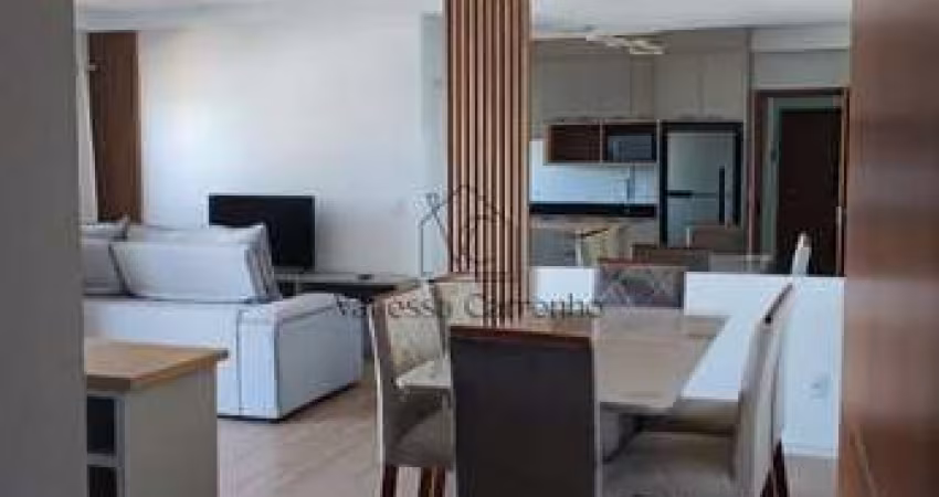 Apartamento para alugar no bairro Vila Trujillo - Sorocaba/SP