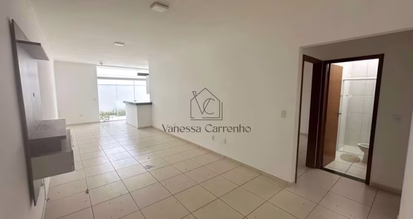 Casa para alugar no bairro Horto Florestal - Sorocaba/SP