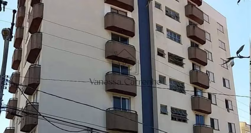 Apartamento para alugar no bairro Jardim Faculdade - Sorocaba/SP