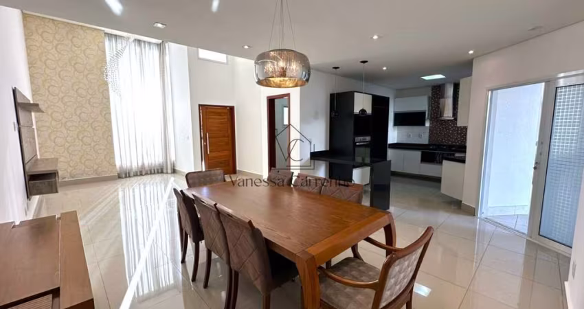 Casa à venda no bairro Condomínio Ibiti Royal - Sorocaba/SP