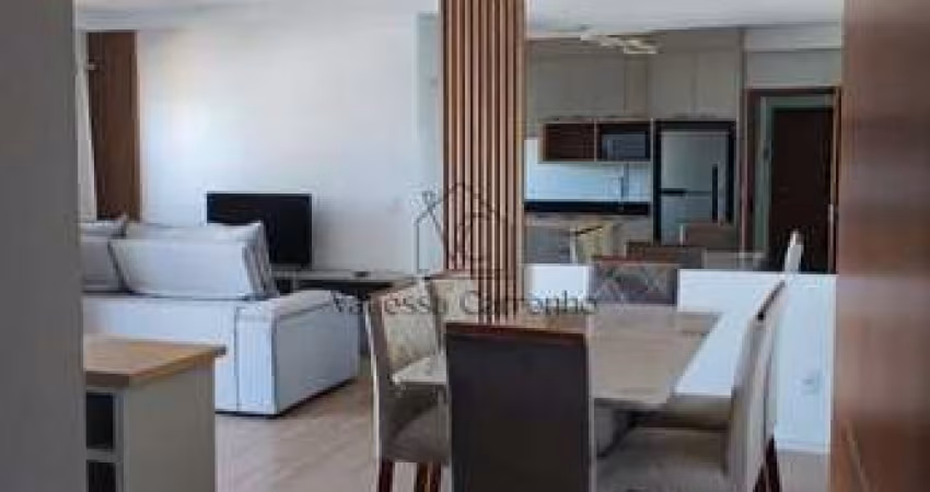 Apartamento à venda no bairro Vila Barão - Sorocaba/SP
