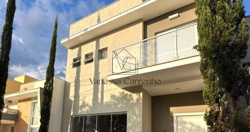 Casa para alugar no bairro Cond. Golden Park II - Sorocaba/SP