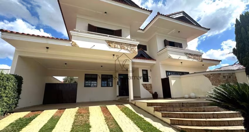 Casa para alugar no bairro Condomínio Ibiti do Paço - Sorocaba/SP