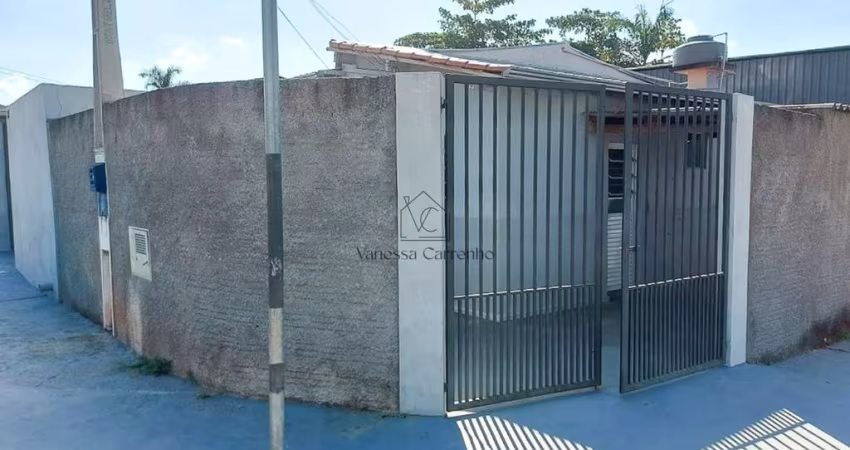 Casa para alugar no bairro Além Ponte - Sorocaba/SP