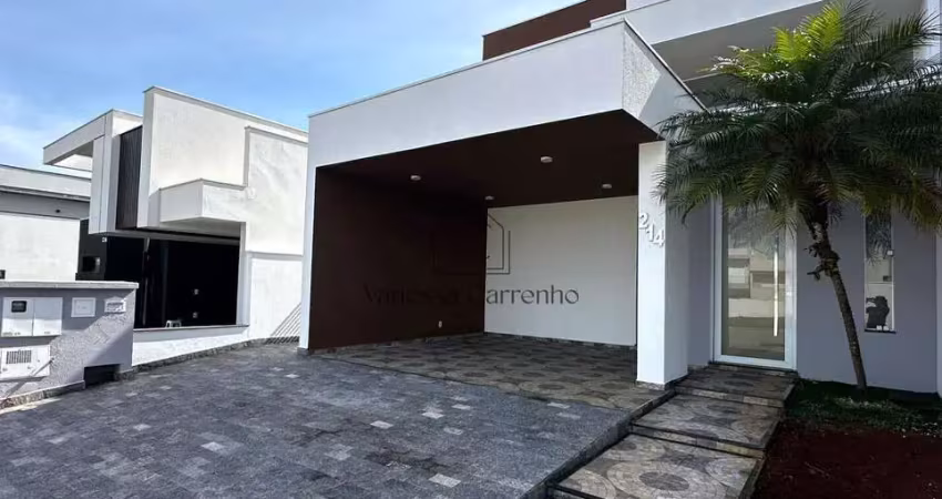 Ibiti reserva - casa à venda no bairro parque ibiti reserva - sorocaba/sp