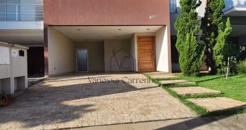 Ibiti royal park - casa à venda no bairro condomínio ibiti royal - sorocaba/sp